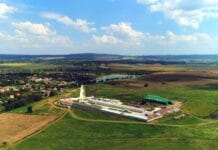 „Алфа Комерс“ ООД – модерно земеделие с поглед към бъдещето