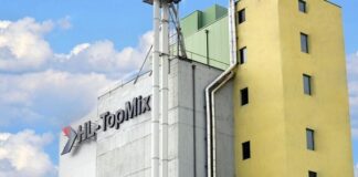 1 част/ HL-TopMix / Специалистите съветват: Организирайте безопасността във фермата