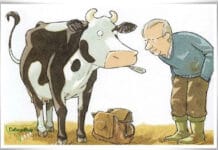 Болестта Листериоза