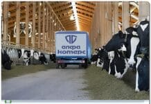 Алфа комерс“ ООД: Значение на протеина в дажбата на животните