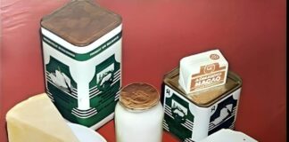 Каква е разликата между прясното мляко и млякото на прах?