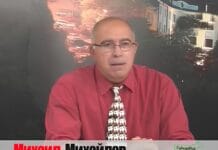 В-к „Български фермер“: Михаил Михайлов (НСГБ) – „Сега задача номер едно е да оцелеят фермите“