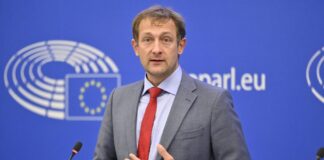 Кристоф Хансен: Животновъдството вече е въпрос на европейска сигурност
