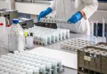 Информация за соматичните клетки в млякото