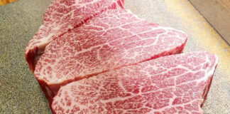 Защо говеждото Wagyu е толкова скъпо – и струва ли си наистина?