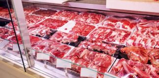 Колко месо е българско и колко – от внос: какво показват данните от кланиците