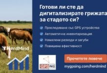 Как да дигитализирате грижата за вашето стадо с HerdMind