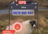 Как GPS проследяването подобрява управлението на стадото в отдалечени райони?