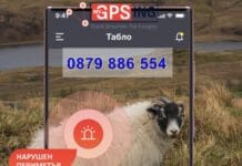 Как GPS проследяването подобрява управлението на стадото в отдалечени райони?