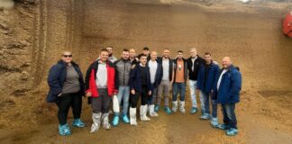 Паоло от Италия, силажите и защо бактериите всъщност са ни приятели