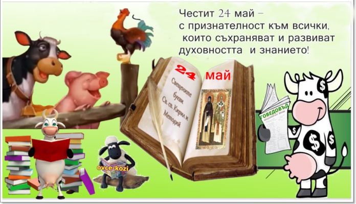 24 май - 1