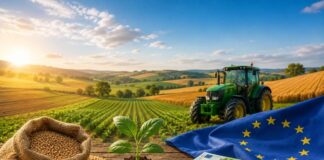 Пшеницата с 7,2% спад, рапицата с 90,8% ръст – какво показват данните на МЗХ