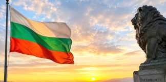 Денят, в който България каза „заедно“