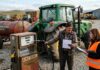 Земеделските стопани ще получат 0,21 евро отстъпка от акциза на литър газьол за Кампания 2026