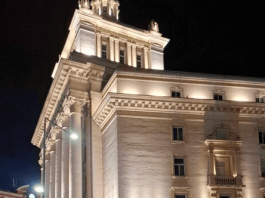 Младите хора, които влязоха в клетката, за да говорят за телетата. Над 150 000 подписа и две седмици в клетка: доброволците поискаха промяна за телетата